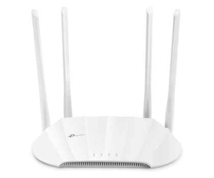 Access Point TP-Link TL-WA1801 (802.11b/g/n/ac/ax 1800Mb/s) PoE